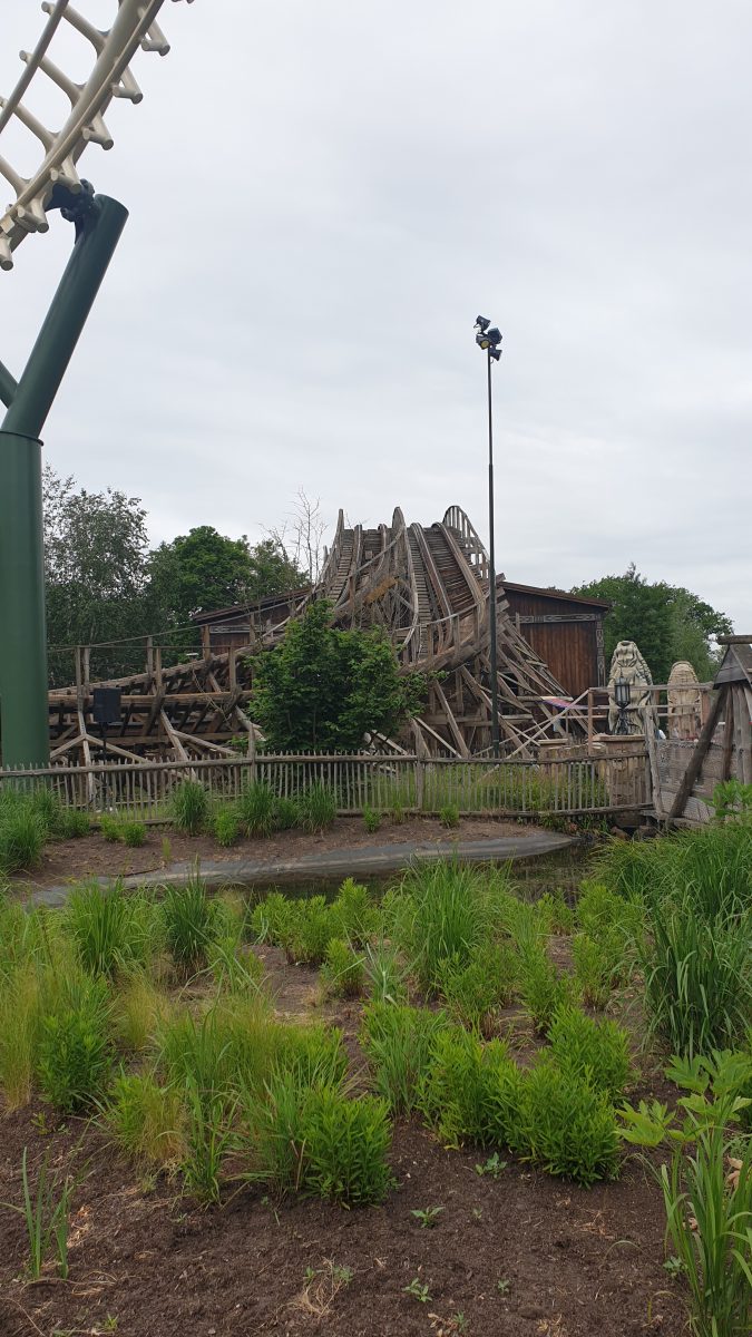 Joris en de draak Efteling, Efteling, Pretparken, Kaatsheuvel